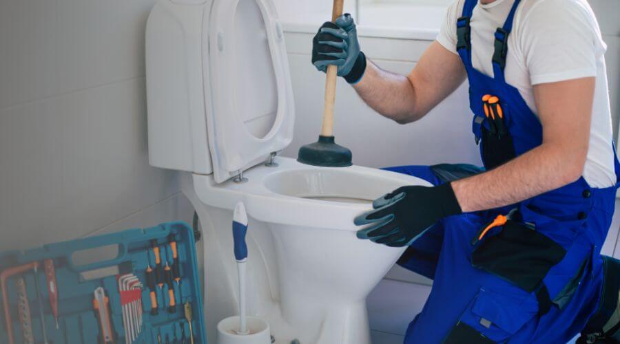 Professional Leak Detection Services in Copeland, KS